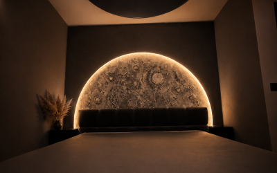 My-Private-Wellness - Zimmer