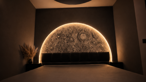 My-Private-Wellness - Zimmer