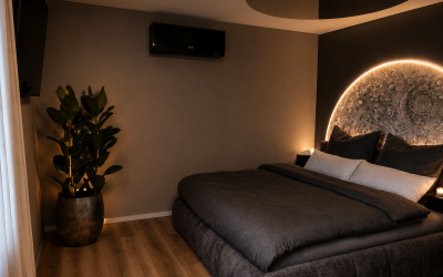 My-Private-Wellness - Zimmer
