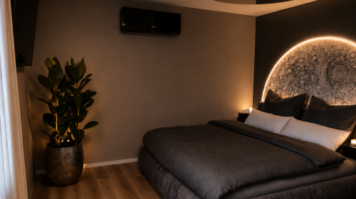 My-Private-Wellness - Zimmer