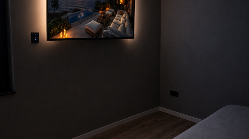 My-Private-Wellness - Zimmer