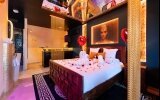 MYSTERY ROOMS - zimmer
Das Geheimnis der Kleopatra – Love Room, Jacuzzi, Geheimer Raum