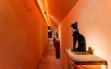 MYSTERY ROOMS - Zimmer
Das Geheimnis der Kleopatra – Love Room, Jacuzzi, Geheimer Raum