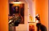 MYSTERY ROOMS - Zimmer
Das Geheimnis der Kleopatra – Love Room, Jacuzzi, Geheimer Raum