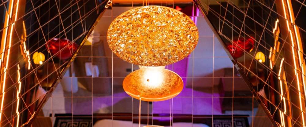 MYSTERY ROOMS - Zimmer Das Geheimnis der Kleopatra – Love Room, Jacuzzi, Geheimer Raum