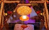 MYSTERY ROOMS - Zimmer
Das Geheimnis der Kleopatra – Love Room, Jacuzzi, Geheimer Raum