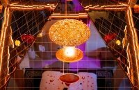 MYSTERY ROOMS - Zimmer Das Geheimnis der Kleopatra – Love Room, Jacuzzi, Geheimer Raum