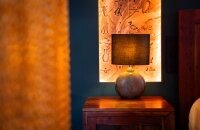 MYSTERY ROOMS - Zimmer Das Geheimnis der Kleopatra – Love Room, Jacuzzi, Geheimer Raum