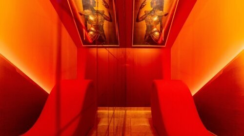 MYSTERY ROOMS - Zimmer
Das Geheimnis der Kleopatra – Love Room, Jacuzzi, Geheimer Raum