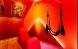 MYSTERY ROOMS - Zimmer
Das Geheimnis der Kleopatra – Love Room, Jacuzzi, Geheimer Raum