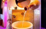 MYSTERY ROOMS - Zimmer
Das Geheimnis der Kleopatra – Love Room, Jacuzzi, Geheimer Raum