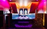 MYSTERY ROOMS - Zimmer
Der Palast aus Tausendundeiner Nacht – Love Room, Jacuzzi, Geheimer Raum