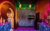 MYSTERY ROOMS - Zimmer
Der Palast aus Tausendundeiner Nacht – Love Room, Jacuzzi, Geheimer Raum