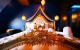 MYSTERY ROOMS - Zimmer
Der Palast aus Tausendundeiner Nacht – Love Room, Jacuzzi, Geheimer Raum