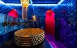 MYSTERY ROOMS - Zimmer
Der Palast aus Tausendundeiner Nacht – Love Room, Jacuzzi, Geheimer Raum