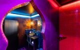 MYSTERY ROOMS - Zimmer
Der Palast aus Tausendundeiner Nacht – Love Room, Jacuzzi, Geheimer Raum