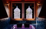 MYSTERY ROOMS - Zimmer
Der Palast aus Tausendundeiner Nacht – Love Room, Jacuzzi, Geheimer Raum