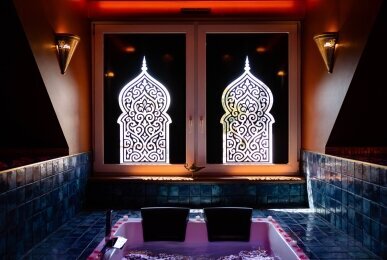 Array, Quelle: MYSTERY ROOMS
