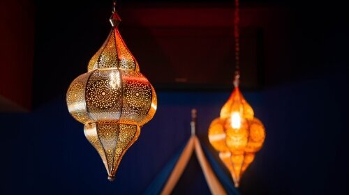 MYSTERY ROOMS - Zimmer
Der Palast aus Tausendundeiner Nacht – Love Room, Jacuzzi, Geheimer Raum