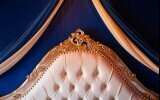 MYSTERY ROOMS - Zimmer
Der Palast aus Tausendundeiner Nacht – Love Room, Jacuzzi, Geheimer Raum