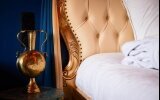 MYSTERY ROOMS - Zimmer
Der Palast aus Tausendundeiner Nacht – Love Room, Jacuzzi, Geheimer Raum