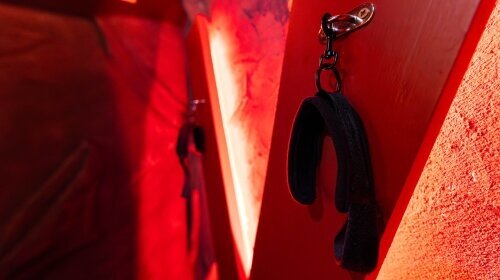 MYSTERY ROOMS - Zimmer
Der Palast aus Tausendundeiner Nacht – Love Room, Jacuzzi, Geheimer Raum