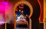 MYSTERY ROOMS - Zimmer
Der Palast aus Tausendundeiner Nacht – Love Room, Jacuzzi, Geheimer Raum