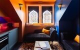 MYSTERY ROOMS - Zimmer
Der Palast aus Tausendundeiner Nacht – Love Room, Jacuzzi, Geheimer Raum