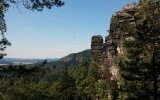 Nationalpark Böhmische Schweiz