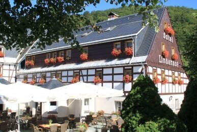 Natur Hotel Lindenhof, Quelle: Natur Hotel Lindenhof