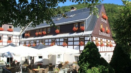 Natur Hotel Lindenhof