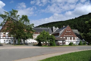 Natur Hotel Lindenhof, Quelle: Natur Hotel Lindenhof