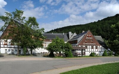 Natur Hotel Lindenhof