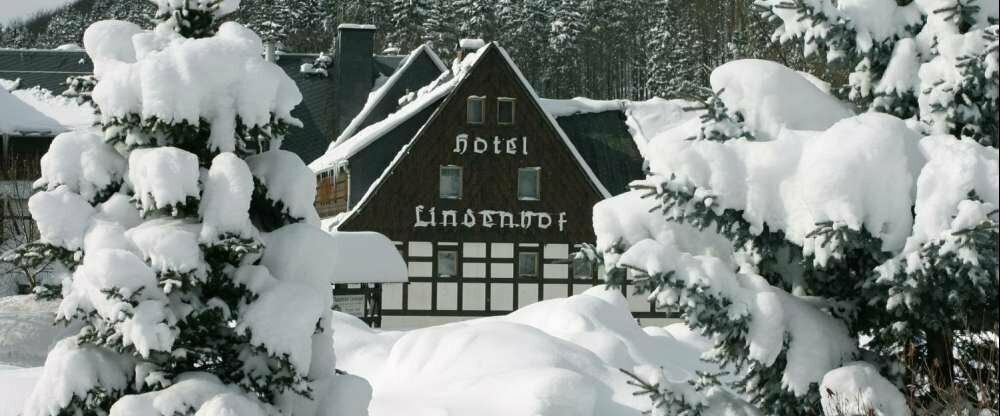 Natur Hotel Lindenhof