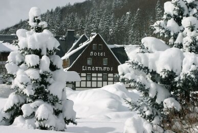 Natur Hotel Lindenhof, Quelle: Natur Hotel Lindenhof