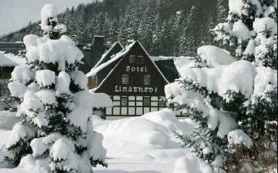 Natur Hotel Lindenhof