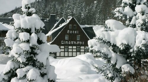 Natur Hotel Lindenhof