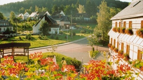 Natur Hotel Lindenhof