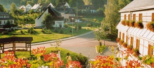 Natur Hotel Lindenhof, Quelle: Natur Hotel Lindenhof