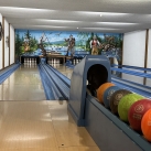 Bowlingbahn