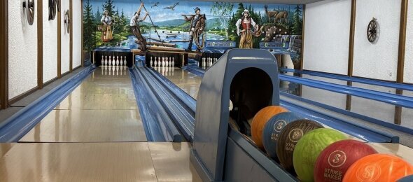 Bowlingbahn, Quelle: Natur Hotel Lindenhof