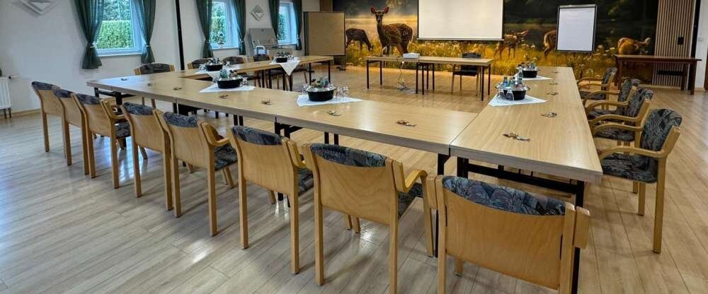 Natur Hotel Lindenhof - Hotel-Außenansicht