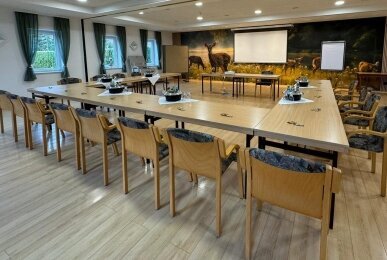Natur Hotel Lindenhof - Hotel-Außenansicht, Quelle: Natur Hotel Lindenhof