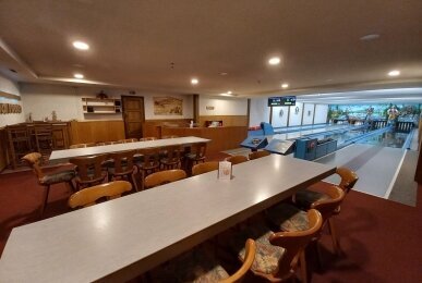 Natur Hotel Lindenhof - Hotel-Innenansicht, Quelle: Natur Hotel Lindenhof