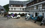 Natur Hotel Lindenhof - Sonstiges