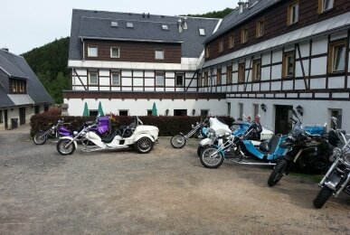 Natur Hotel Lindenhof - Sonstiges, Quelle: Natur Hotel Lindenhof