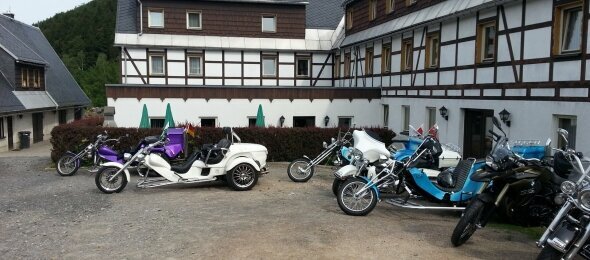 Natur Hotel Lindenhof - Sonstiges, Quelle: Natur Hotel Lindenhof