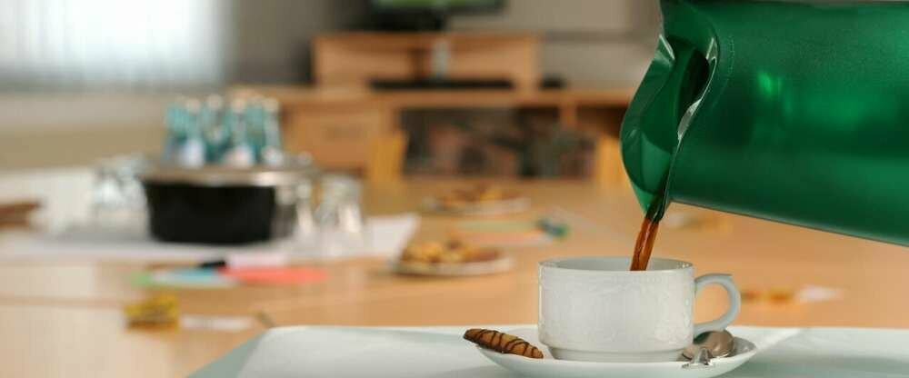 Natur Hotel Lindenhof - Tagungsraum