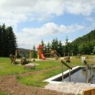 Natur Hotel Lindenhof - Terrasse/Außenbereich