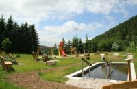 Natur Hotel Lindenhof - Terrasse/Außenbereich